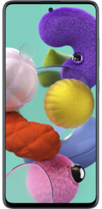 Samsung A51