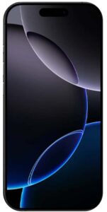 reparacao Iphone 16 Pro
