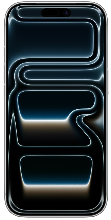 iPhone 17 Pro